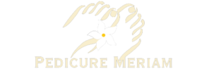 pedicure meriam logo